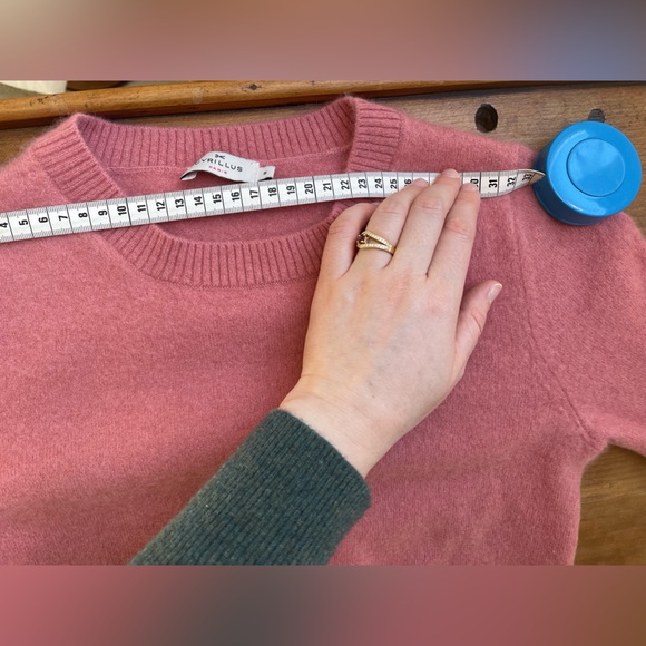 Cashmere Sweater Small - Picture 12 of 16